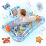 fun water playtime experience