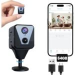 funstorm 4k camera review