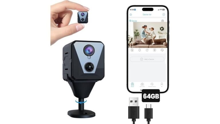 funstorm 4k camera review