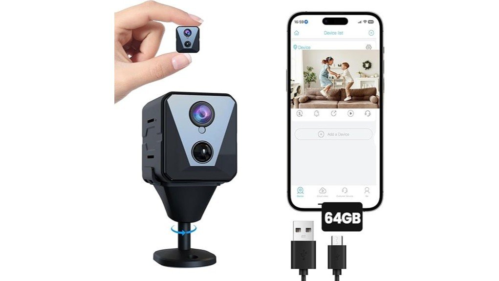 funstorm 4k camera review