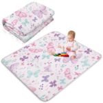 funtery boho baby mat
