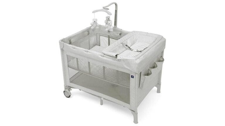 gap babygap play yard review