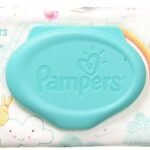 gentle and convenient wipes