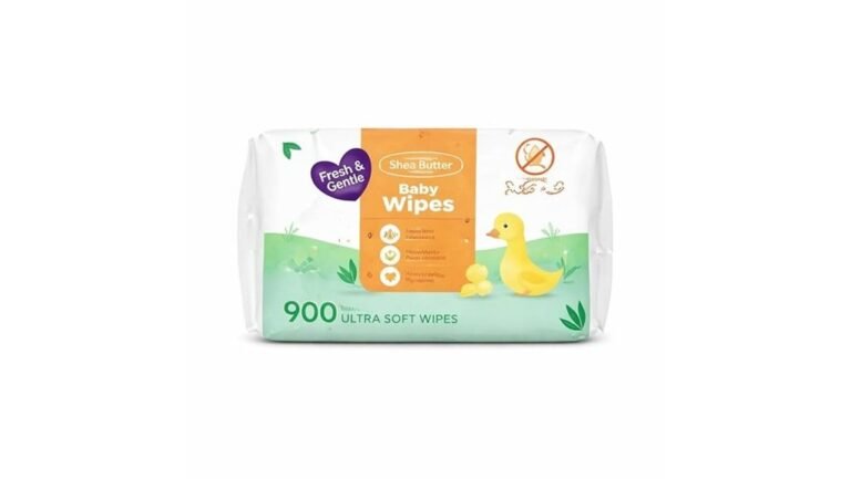 gentle and effective cleansing
