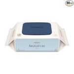gentle and effective wipes