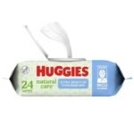 gentle and effective wipes