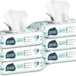 gentle and effective wipes