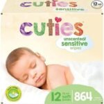 gentle and effective wipes