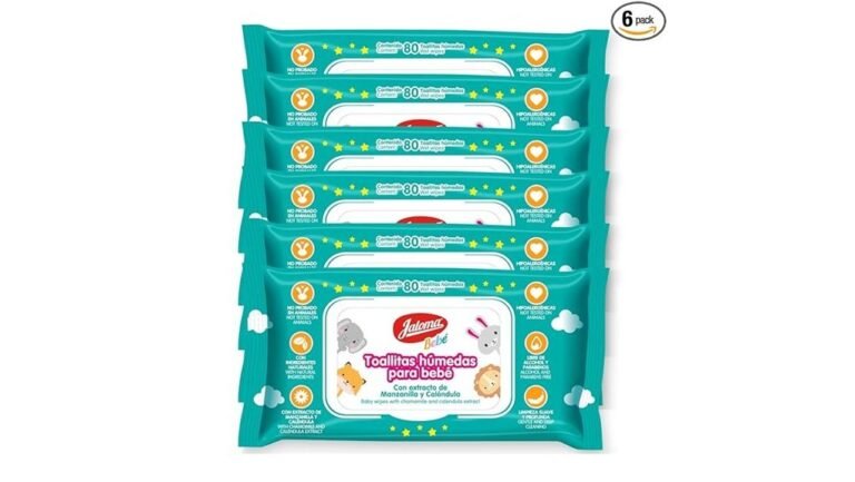 gentle and effective wipes