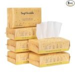 gentle and versatile wipes