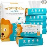 gentle and versatile wipes