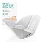 gentle baby bath solution