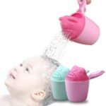 gentle bath time experience