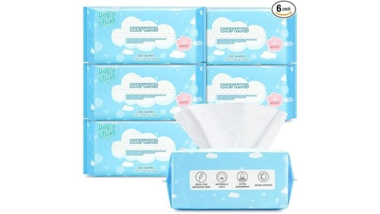 gentle care for babies