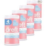 gentle cleaning surface solution