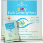 gentle cleansing baby wipes