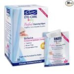 gentle cleansing for babies