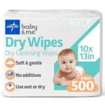 gentle cleansing for babies
