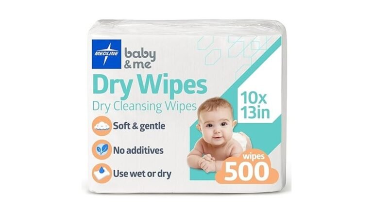 gentle cleansing for babies