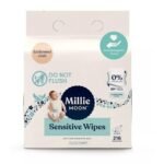 gentle cleansing for babies