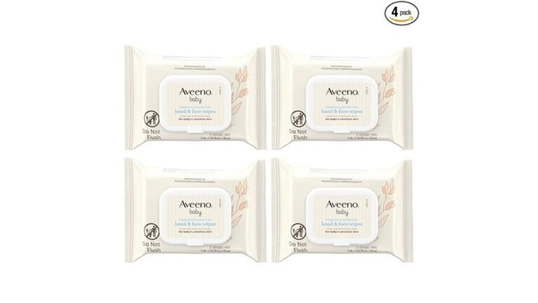 gentle cleansing for babies
