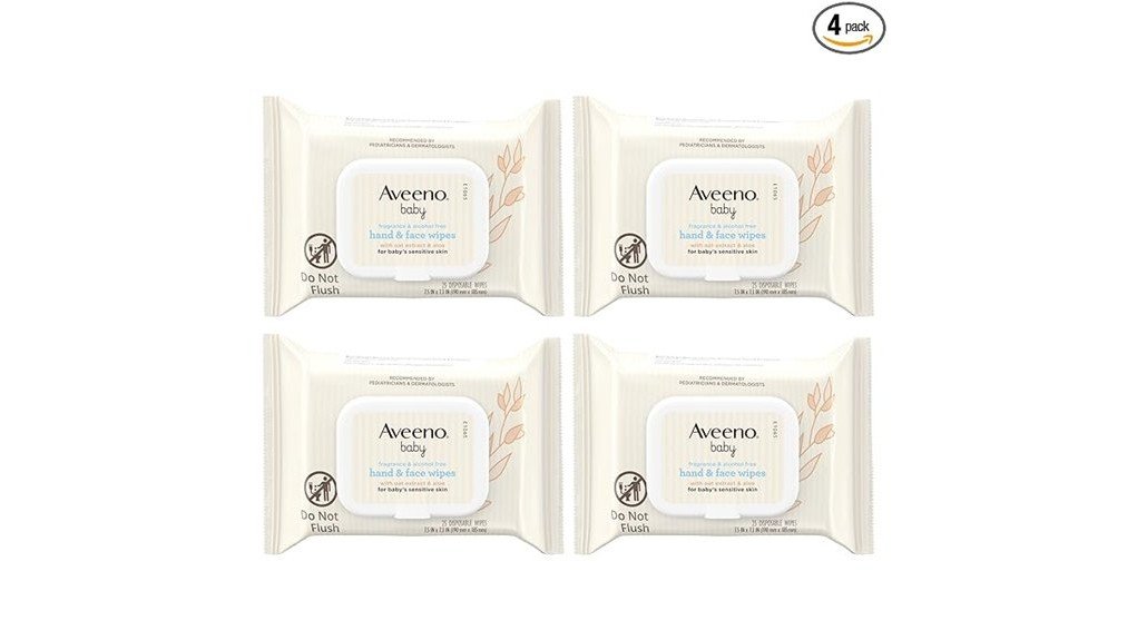 gentle cleansing for babies
