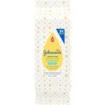 gentle cleansing for infants