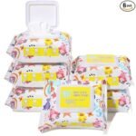 gentle convenient baby wipes