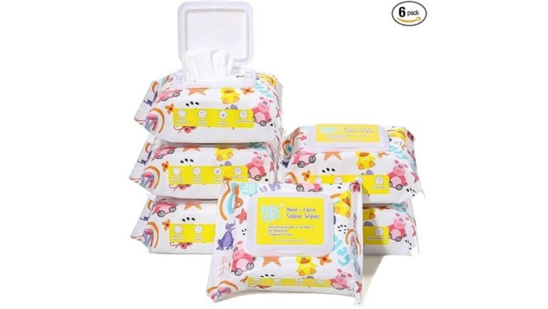 gentle convenient baby wipes