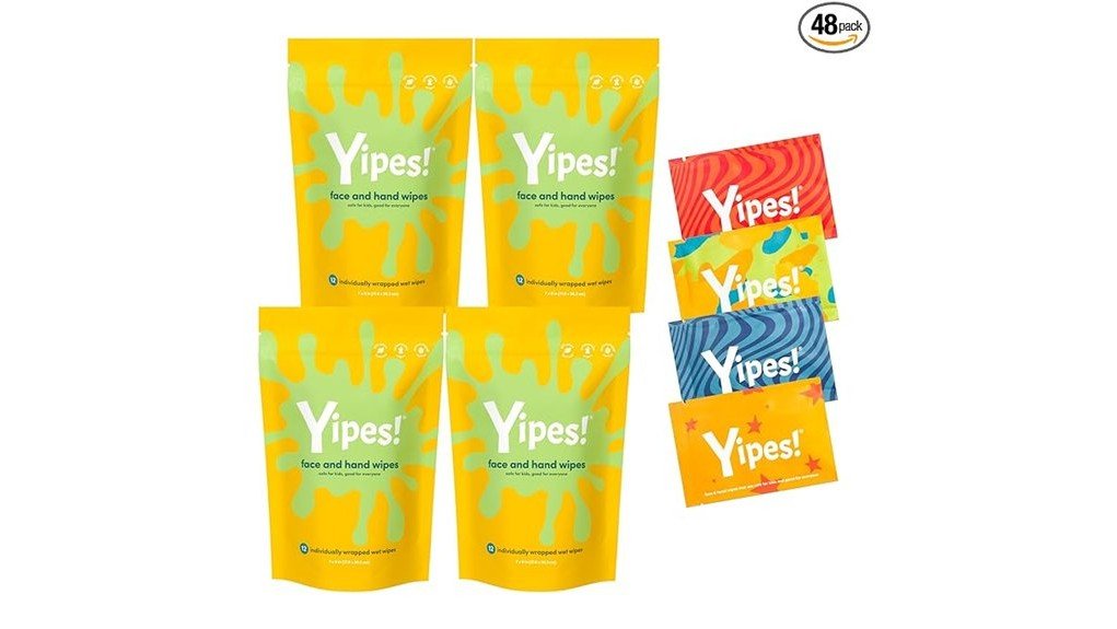 gentle convenient cleaning solution