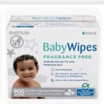 gentle effective baby care