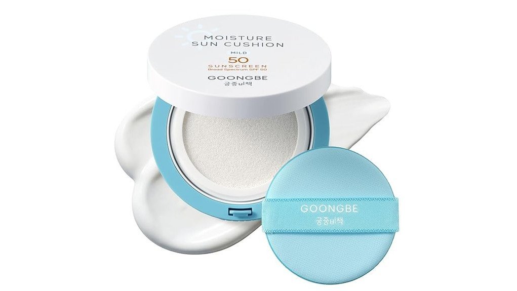 gentle effective baby sunscreen