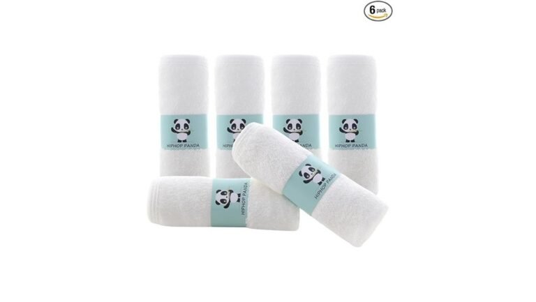 gentle effective baby washcloths