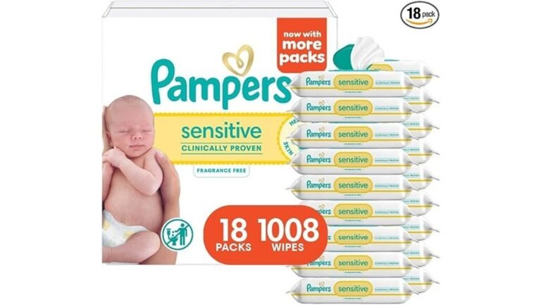 gentle effective baby wipes