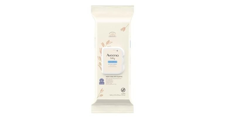 gentle effective baby wipes