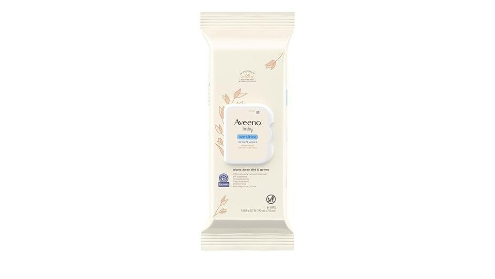 gentle effective baby wipes