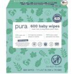 gentle effective baby wipes