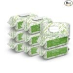 gentle effective baby wipes