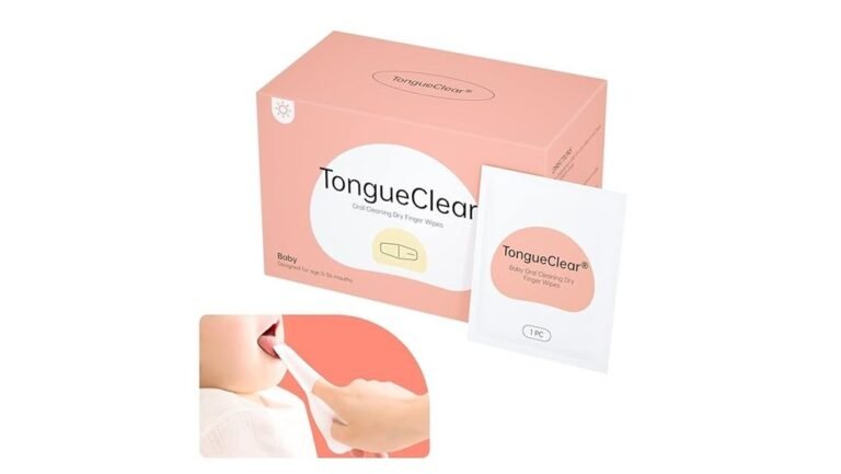 gentle effective baby wipes