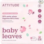 gentle effective baby wipes
