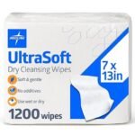 gentle effective baby wipes