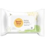 gentle effective baby wipes