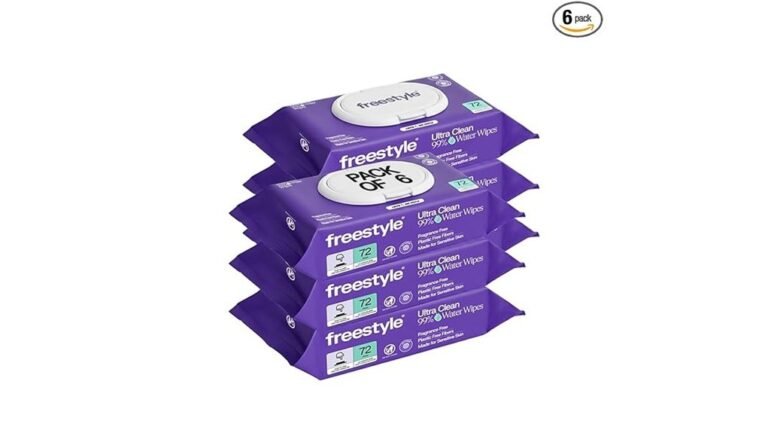 gentle effective baby wipes