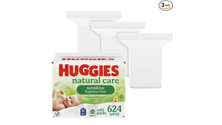 gentle effective baby wipes