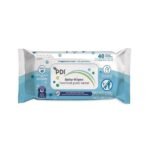 gentle effective baby wipes