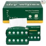 gentle effective baby wipes