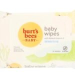 gentle effective baby wipes