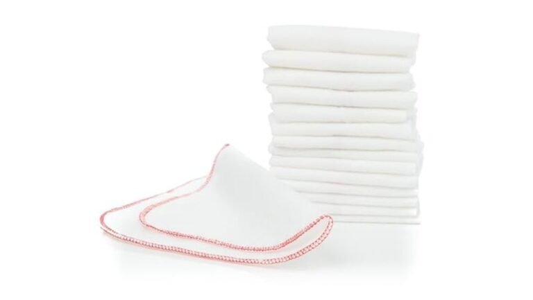gentle effective baby wipes