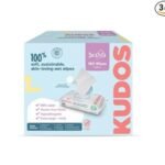 gentle effective baby wipes