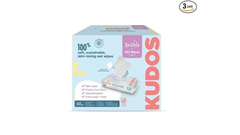 gentle effective baby wipes